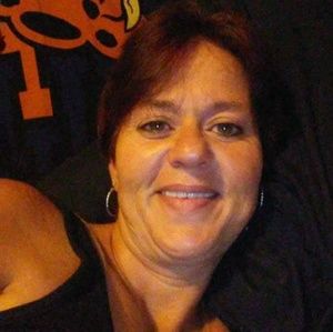 Meet your Posher, Marsha